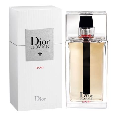 dior homme sport 2012 or 2017